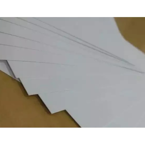 

Diskon Murah KERTAS kartu tik BRIEF CARD BC 2 gsm A4 isi 1 Sheet