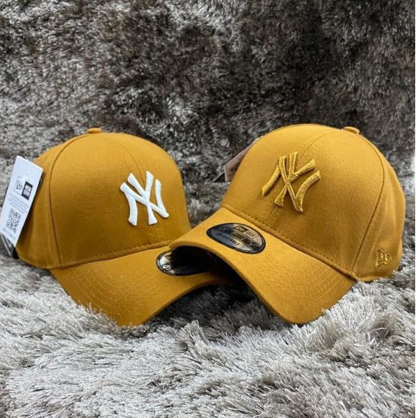 YN topi import topi basball hat premium unisex pria wanita