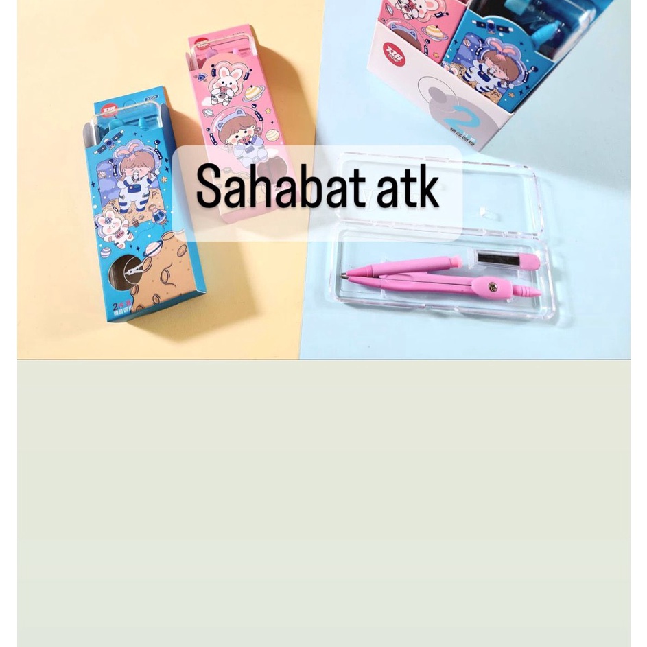 

Product Exclusive JANGKA ANAK ANAK JANGKA KARAKTER