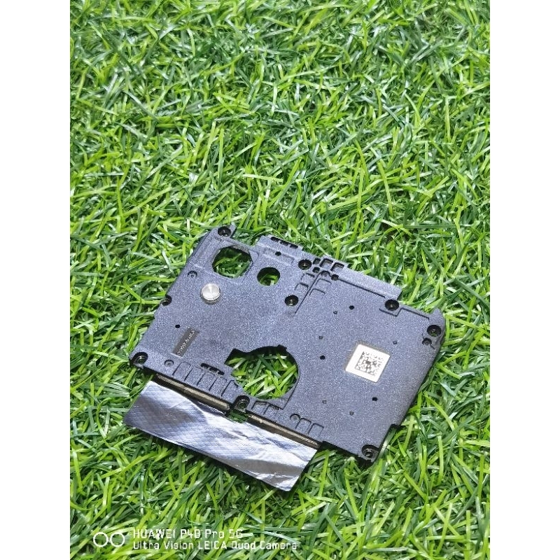 Tutup mesin atas Realme Narzo 50i