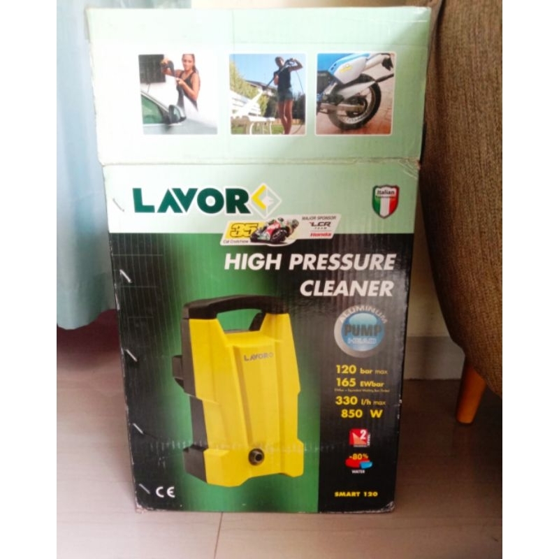 LAVOR made in ITALY