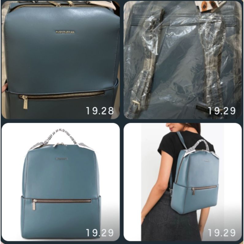 Tas wanita hush puppies