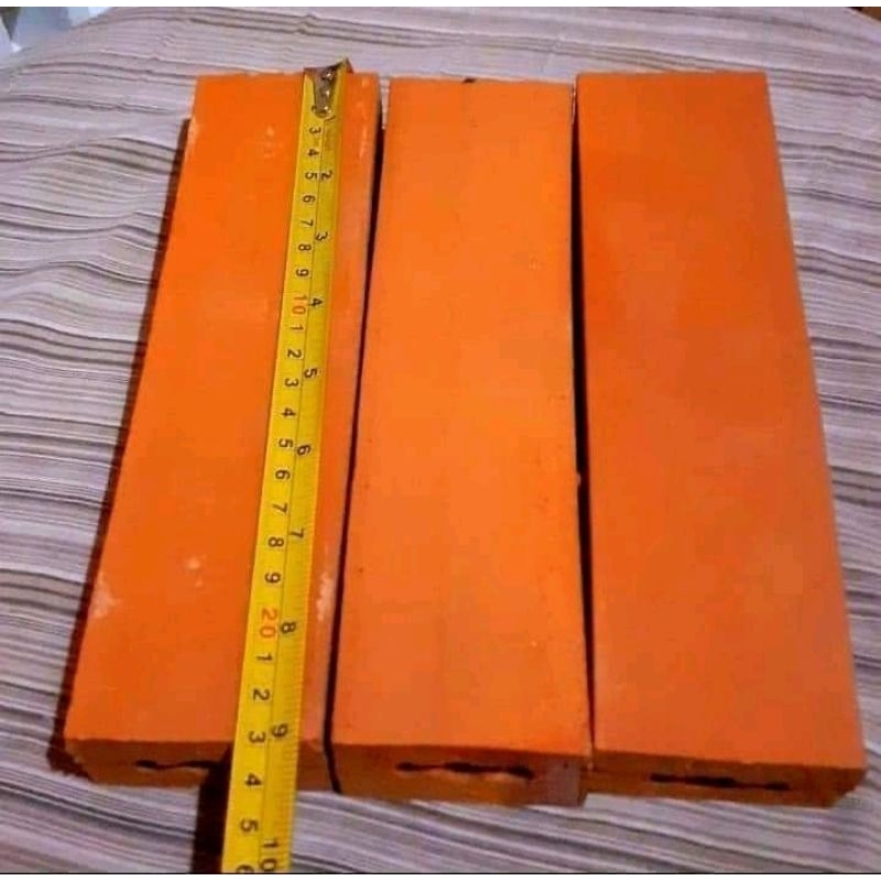 vata tempel terakota / bata tempel merah terakota