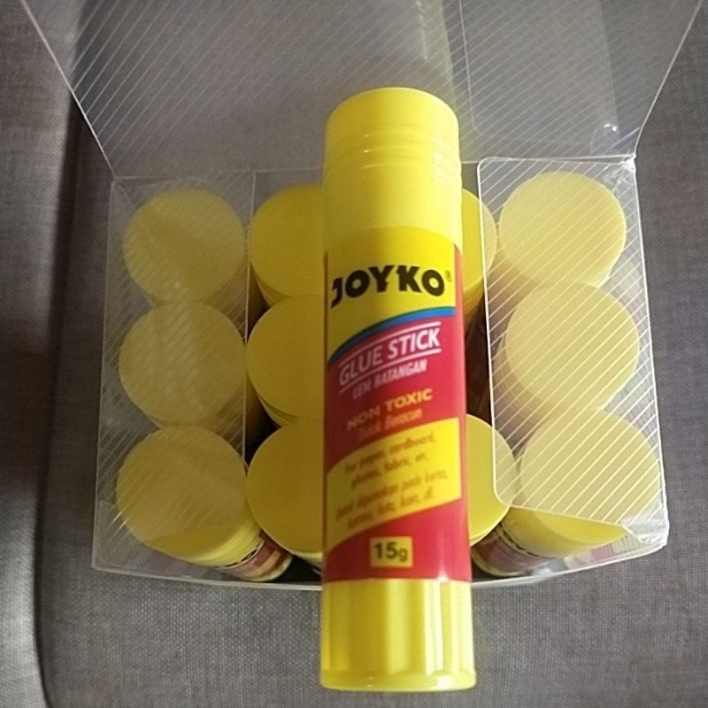 

joyko glue stick 15g