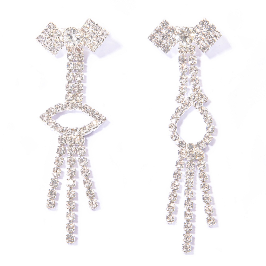 Bros / Hijab / Dagu / bros  premium / bros dagu Elegan / Jurai Panjang 8,2cm 5 Model