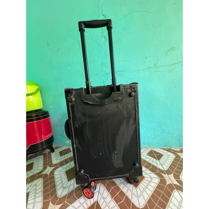 sonia miller beautycase