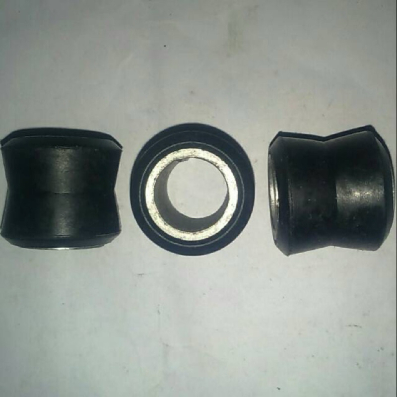 KARET BOSH SHOCK BELAKANG MEGAPRO TIGER MP TIREV