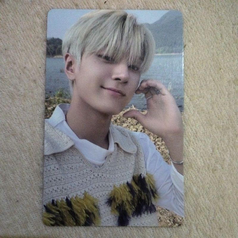 WTS PC ENHYPEN OFFICIAL JAY WEVERSE