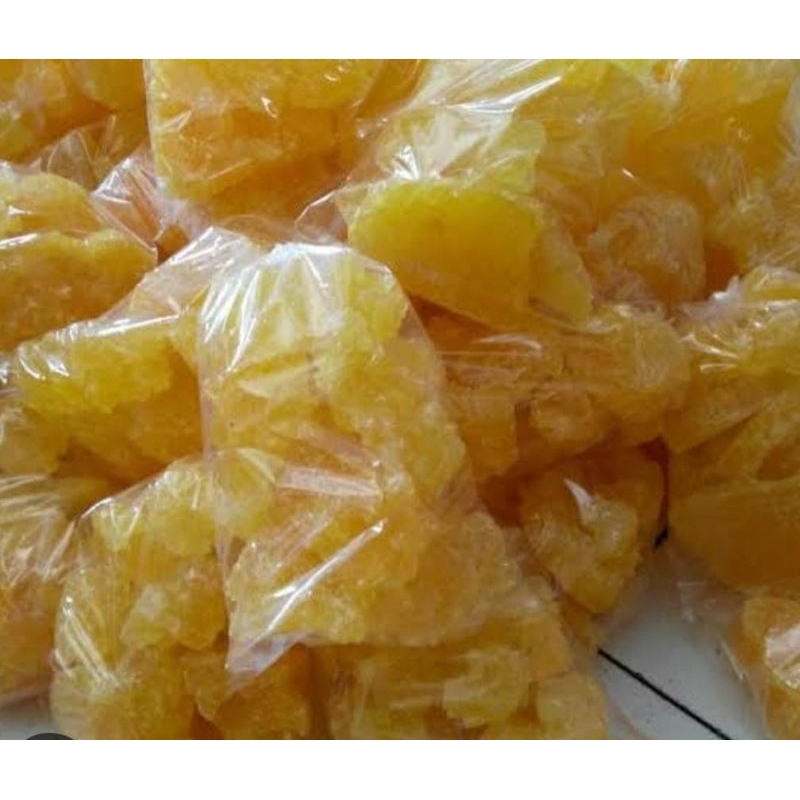

GULA BATU KRISTAL/GULA ORGANIK 250 GR