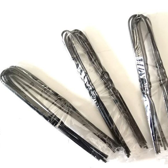 HAIR PIN CUCUK HITAM ARNAL SANGGUL JEPIT RAMBUT