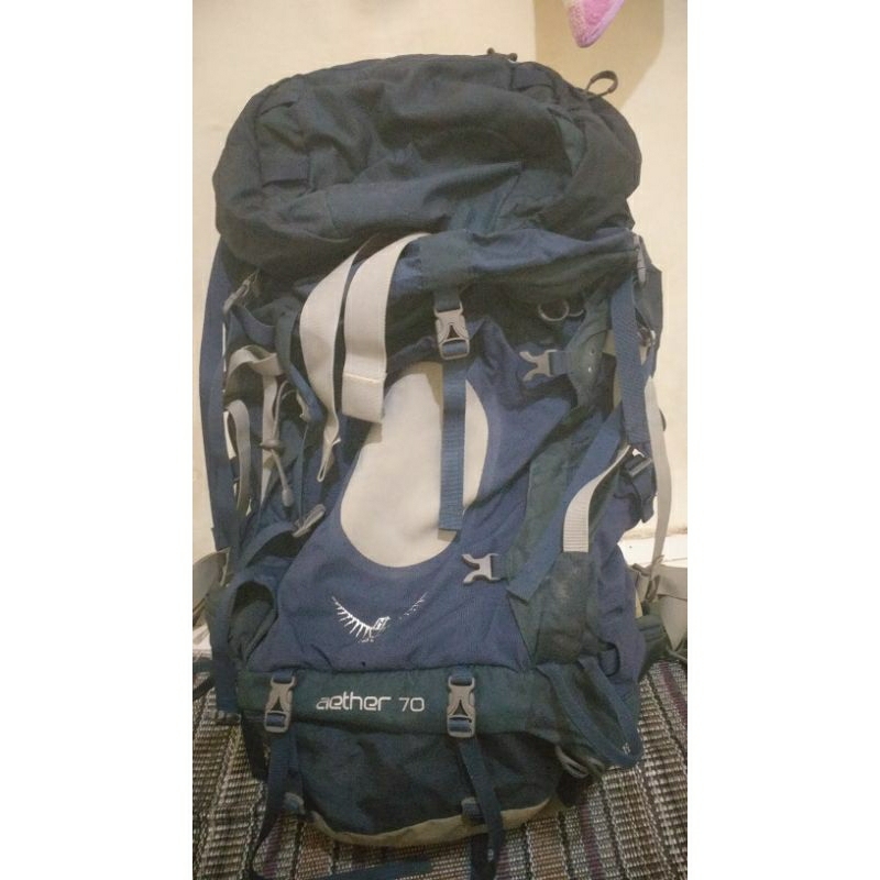 Osprey Aether 70