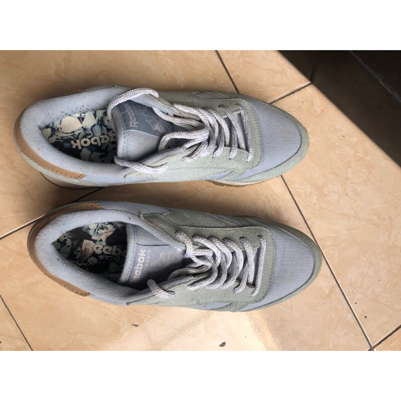 reebok women shoes / sepatu wanita
