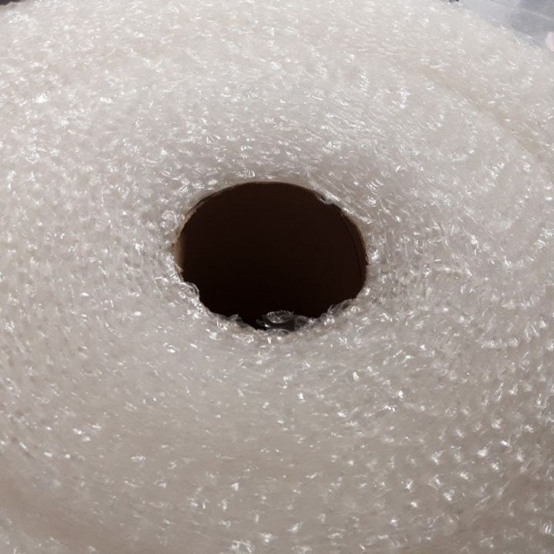

EXTRA BUBBLE WRAP | KARDUS / KARTON