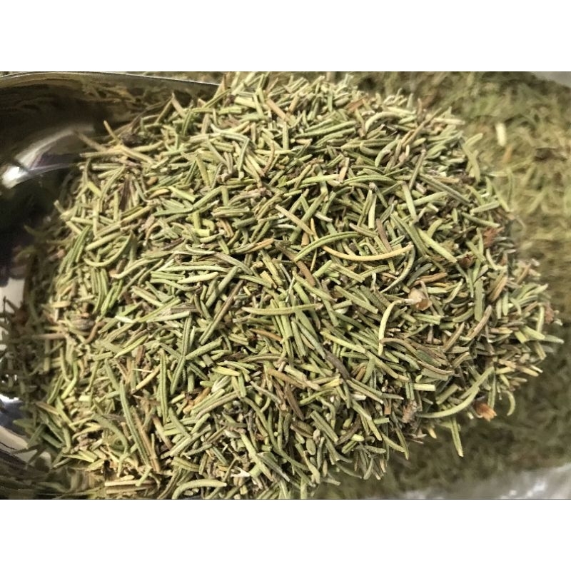 

Dried rosemary 1 kg / rosemary kering / daun rosemary