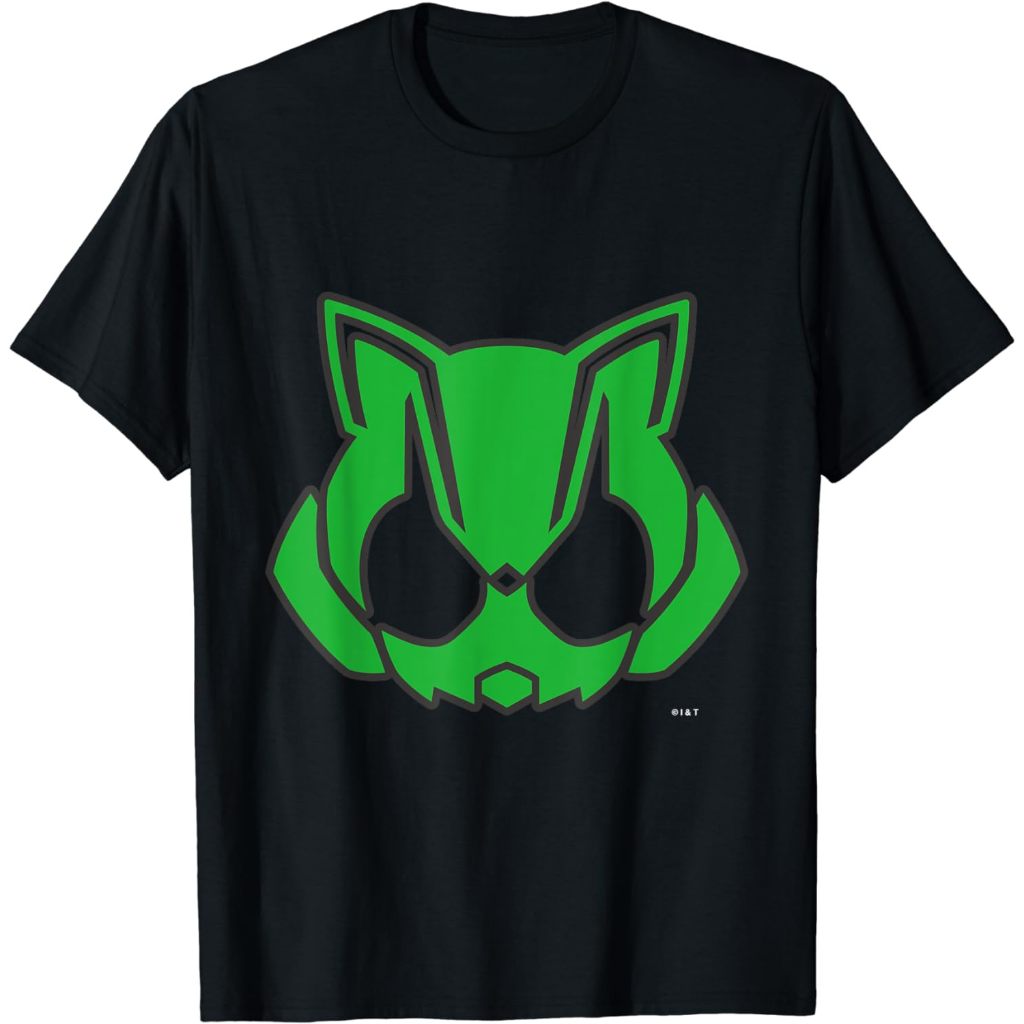 Baju Kaos Dewasa Kamen Rider Tycoon ID Core T-Shirt Pakaian Fashion Atasan Distro Remaja Laki Wanita
