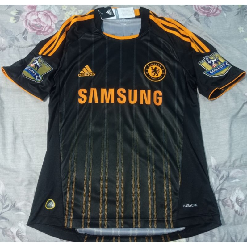 Vintage Jersey Chelsea Away 2010-2011 (BNWT)