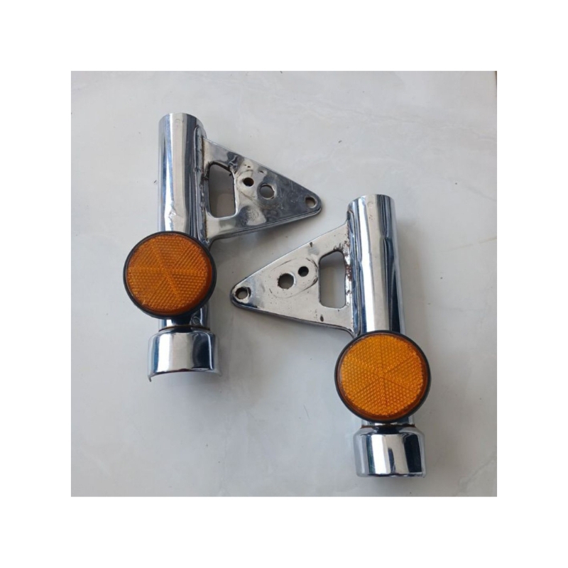 Kupingan gl100 gl125 ori pangkon lampu gl100 gl125 ori