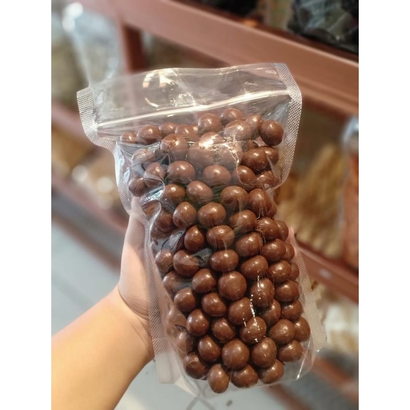 

Delfi Chicoc biskuit