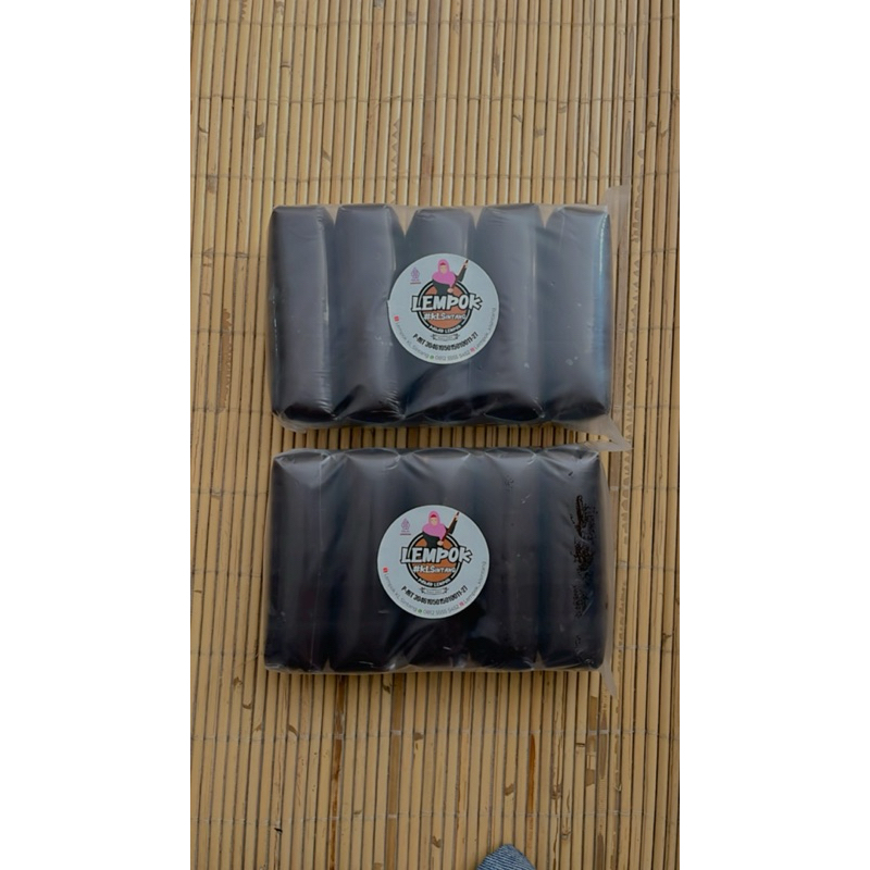 

lempok durian asli kl sintang 1kg