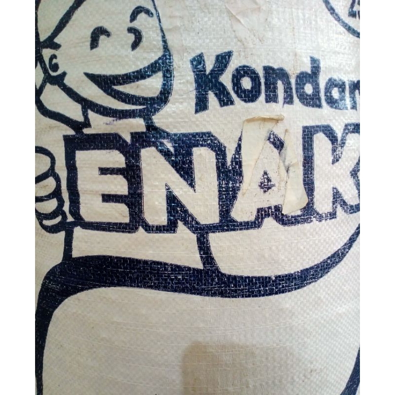 

Makaroni Kondang 1kg, Makaroni Bantet