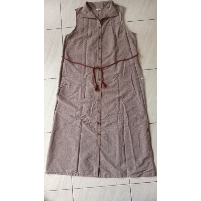 Longdress//Expand by Matahari Ori//preloved