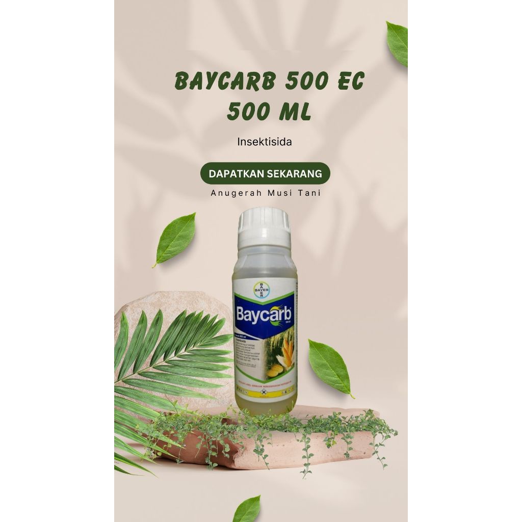 Baycarb 500 EC (500 ml)
