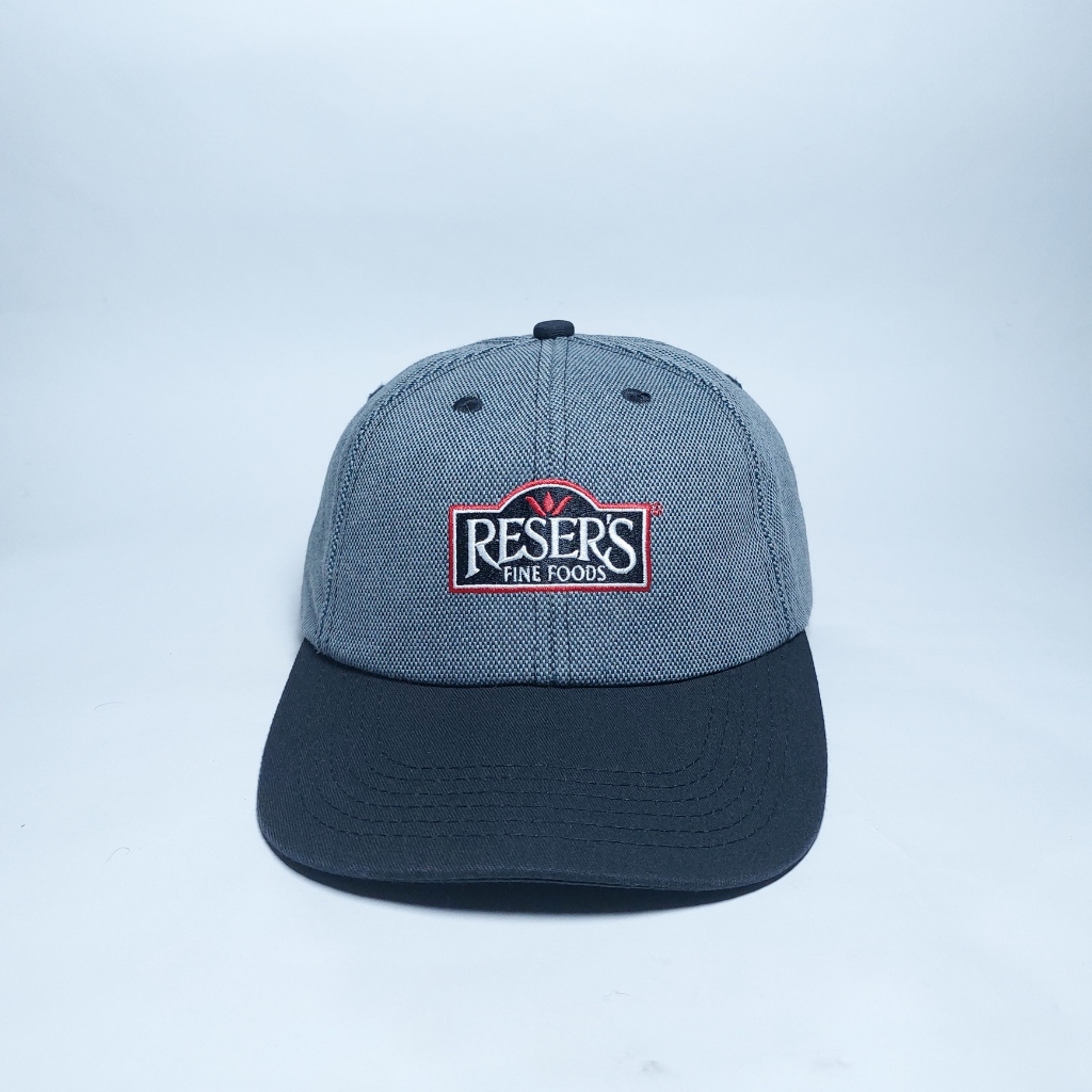 Topi Two Tone K-Product U.S.A