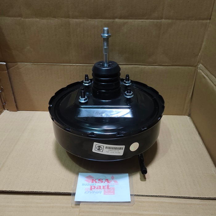 PAKAM REM BRAKE BOOSTER KIJANG 5K SUPER