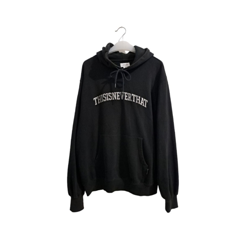 HOODIE THISISNEVERTHAT
