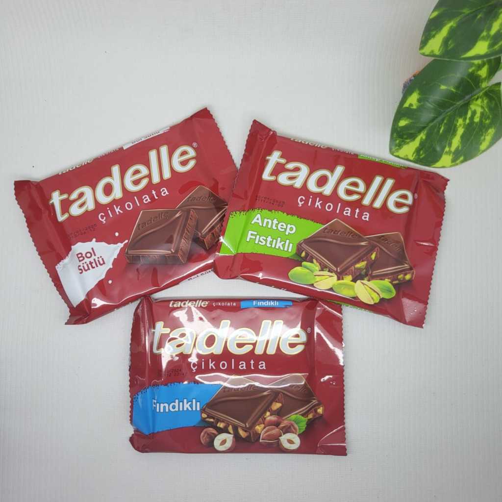 

Tadelle cokelat Turki | Cokelat import
