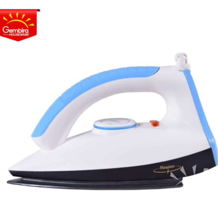 SETRIKA MASPION HA-340