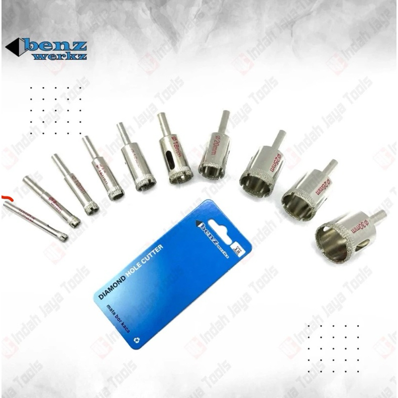 mata bor kaca mata bor keramik granit Benz