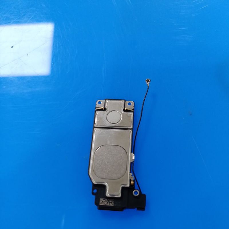 Buzzer Speaket Bawa Iphone 7plus Original Copotan