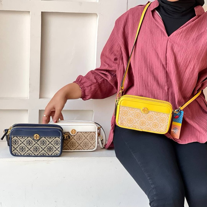 Tas Wanita Selempang TBB 202 Women Sling Bag