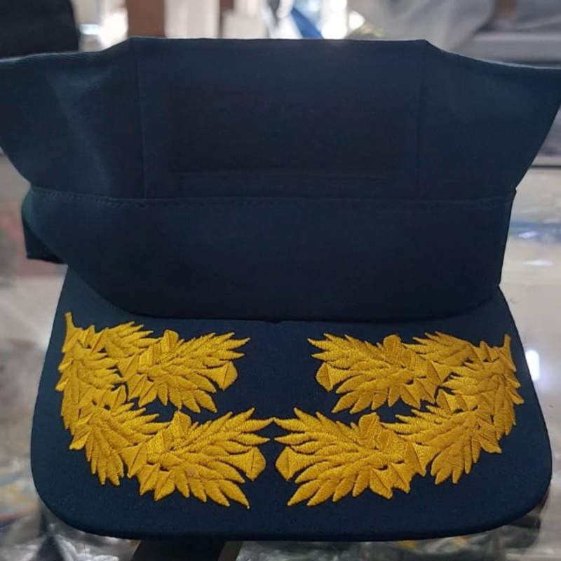 TOPI PDH PATI