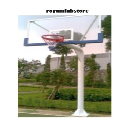 Ring Basket Tanam,“TAC-Stainless” + Ring Per 2