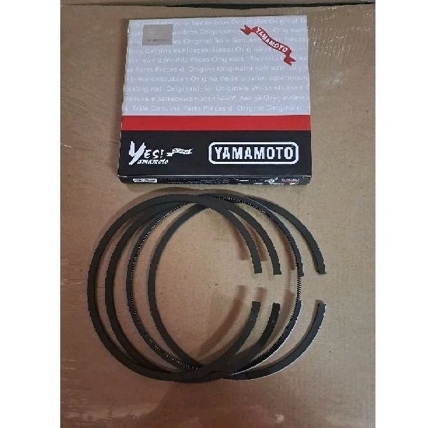 Ring Piston S1130 - JiangDong ZH1130