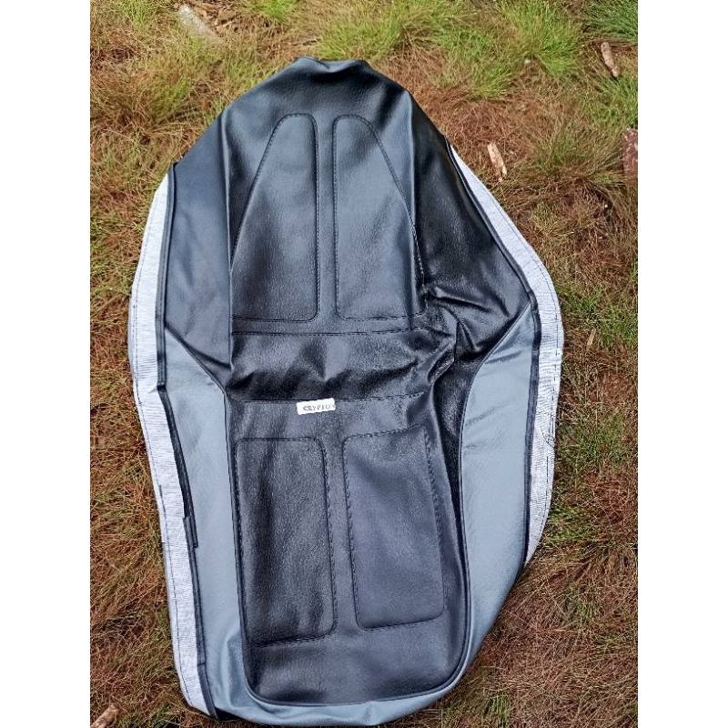 kulit jok yamaha kripton