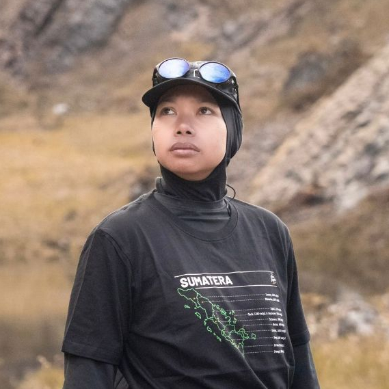 ATAP NEGERI Merch - Regional Sumatera
