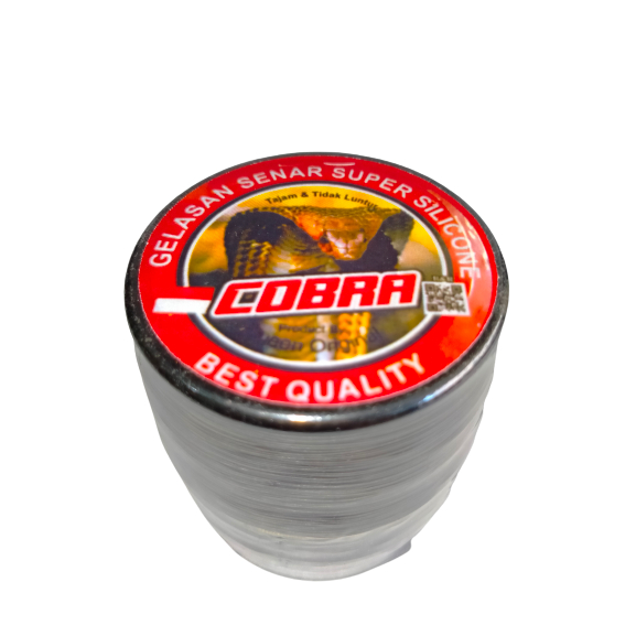 Benang Senar Gelasan Layangan Tajam Cobra