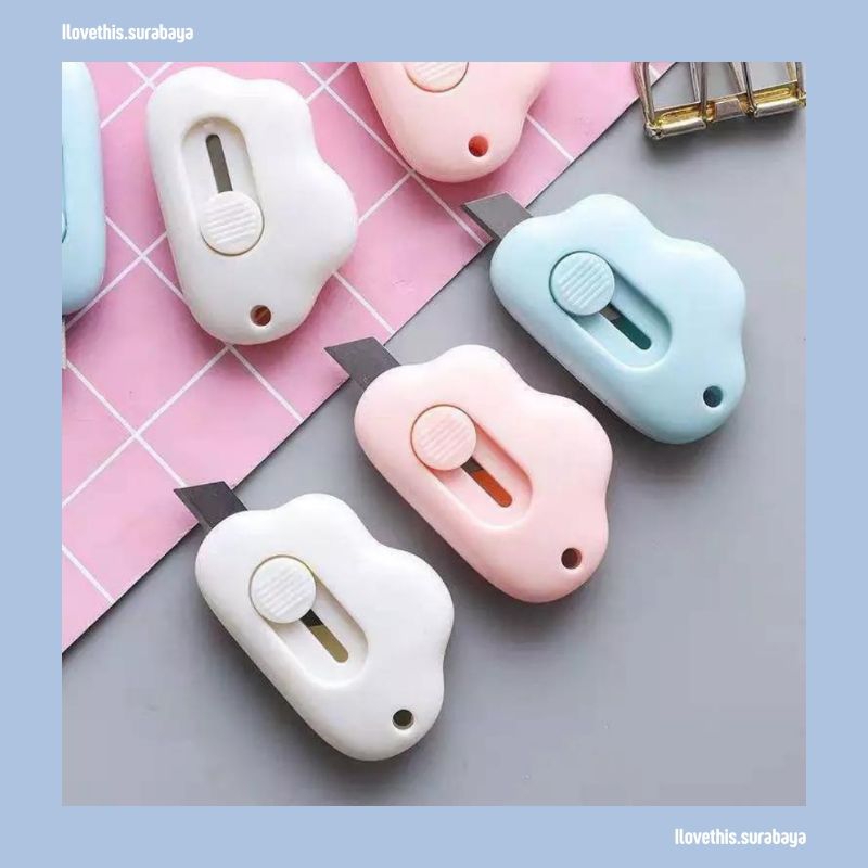 

CUTTER MINI KARAKTER AWAN