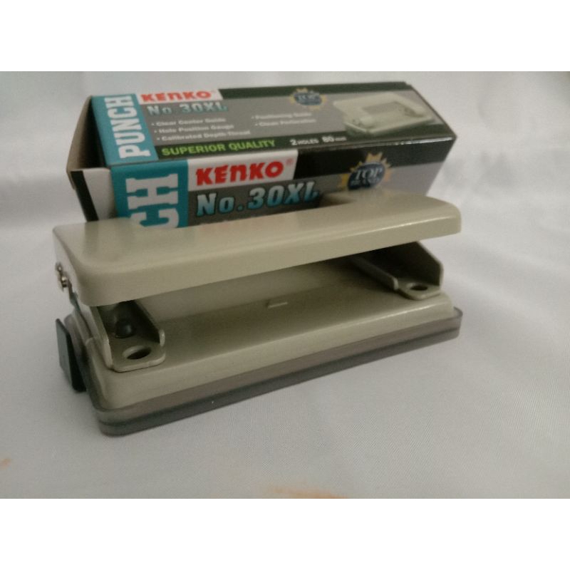 

Punch Kenko No.30XL PNC-006