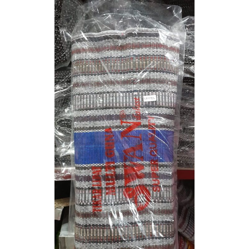 Swan Tikar Lipat