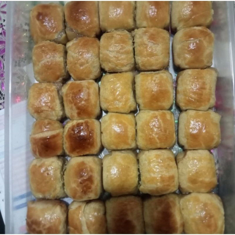 

Pisang Boln Santika Sari