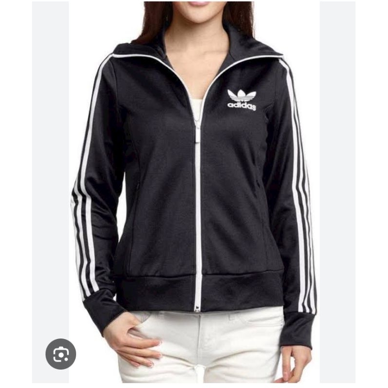 Tt Adidas Firebird Europe Ori(Size 100/S:47"x65")