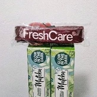 

Lanyard FRESH CARE SMASH (tidak dijual)
