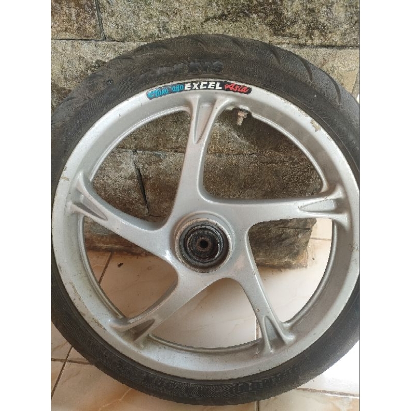 velg ORI Mio sporty