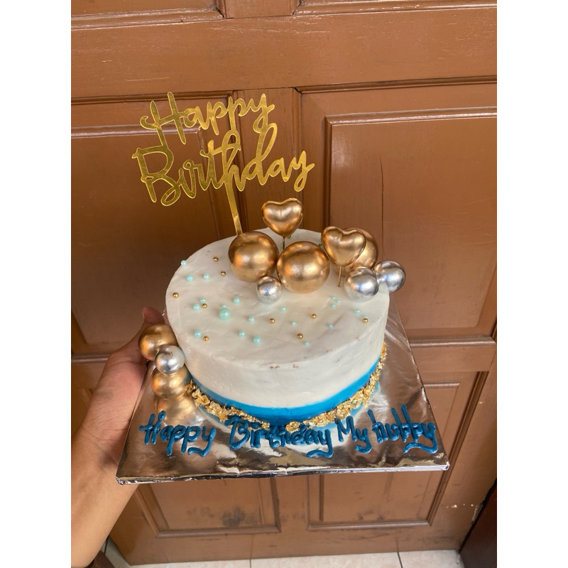 

cake ulang tahun premium/cake ulang tahun/cake ulang tahun untuk suami