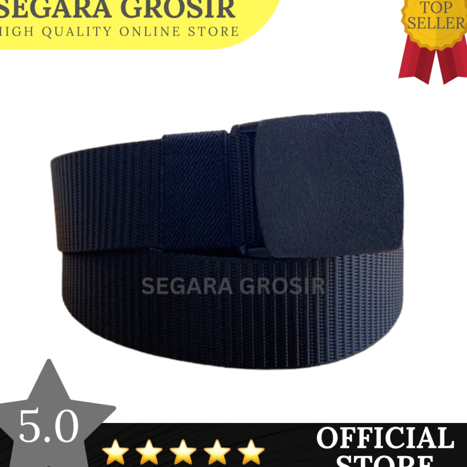 FSASH SALE IKAT PINGGANG PRIA RINGAN PLASTIK ANTI X RAY XRAY BANDARA MURAH TERMURAH SABUK COWO COWOK