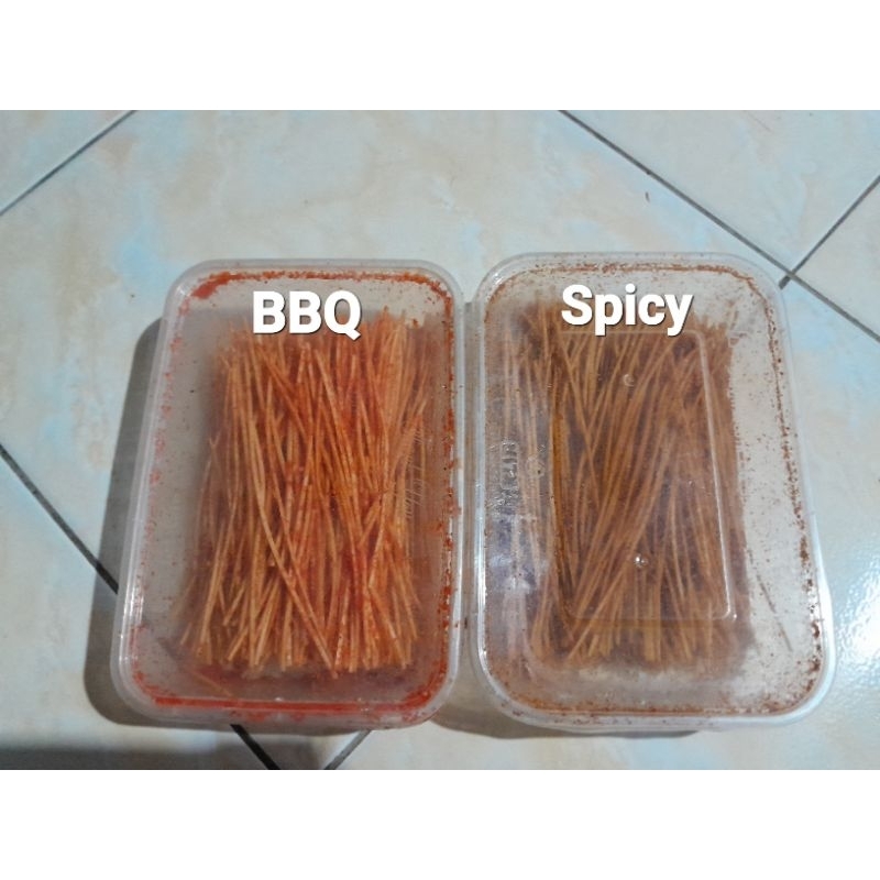 

MIE LIDI BOX 500ML /MIE LIDI PEDAS